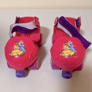 Disney Princess Skate